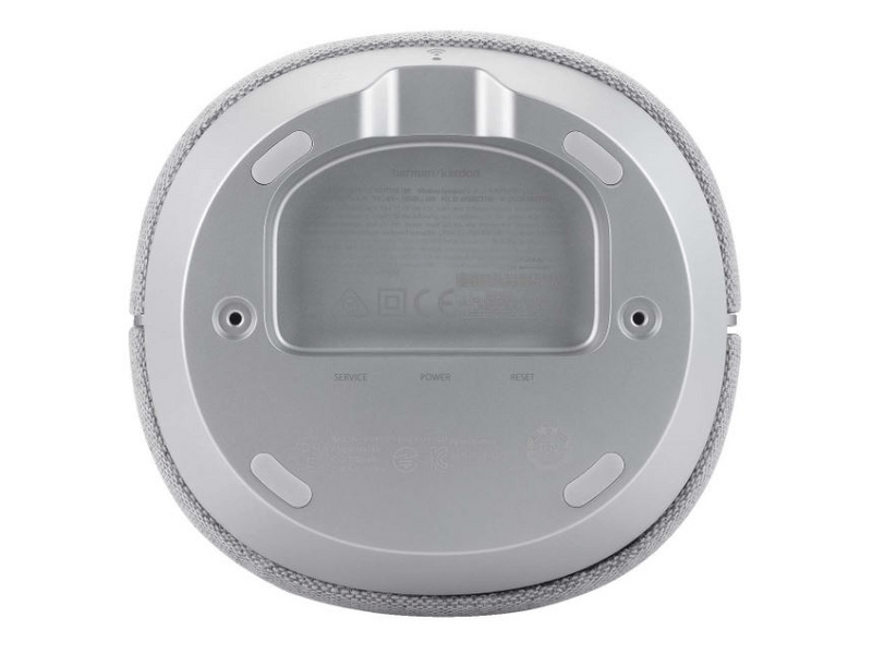 Harman Kardon Citation 100 MKII Bluetooth hangszóró szürke