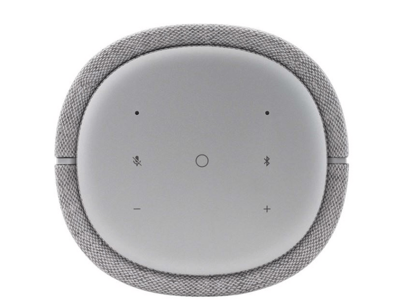 Harman Kardon Citation 100 MKII Bluetooth hangszóró szürke