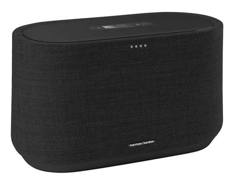 Harman Kardon Citation 300 Bluetooth hangszóró fekete