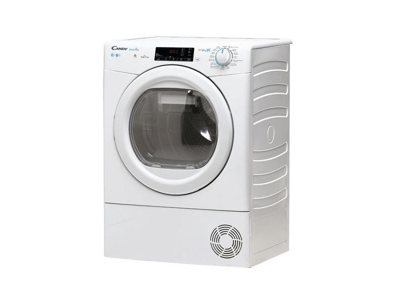 Candy CSO C9TE-S Kondenzációs szárítógép