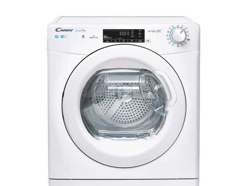 Candy CSO C9TE-S Kondenzációs szárítógép