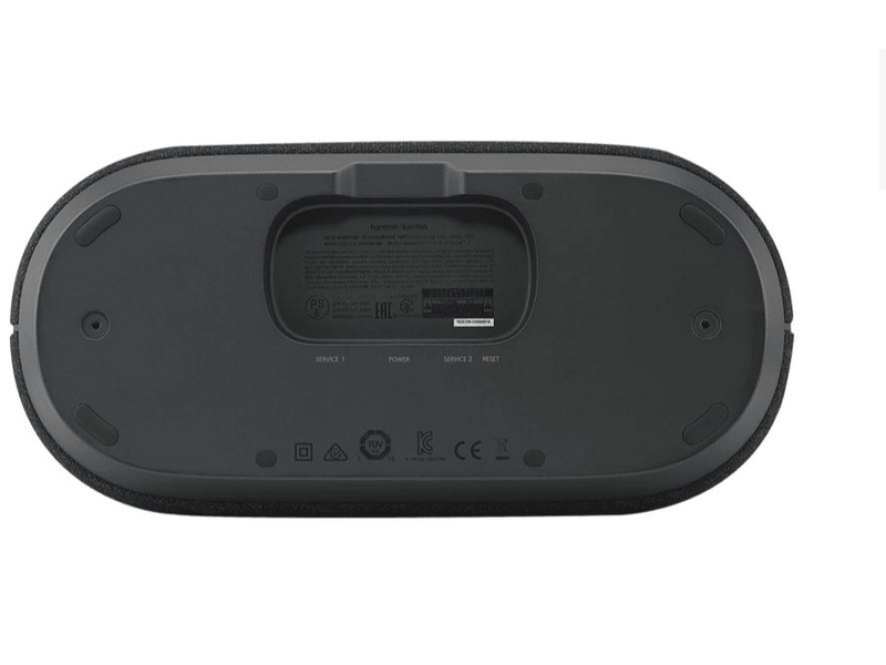 Harman Kardon Citation 300 Bluetooth hangszóró fekete