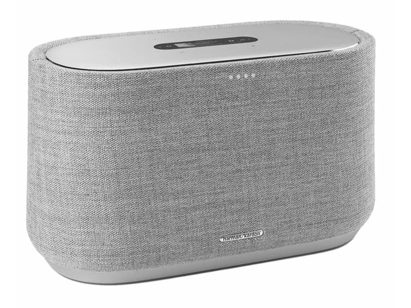Harman Kardon Citation 300 Bluetooth hangszóró szürke
