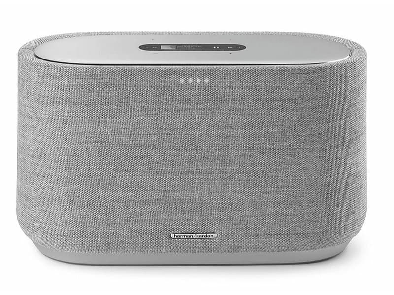 Harman Kardon Citation 300 Bluetooth hangszóró szürke