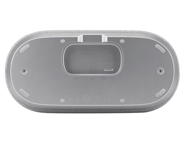 Harman Kardon Citation 300 Bluetooth hangszóró szürke