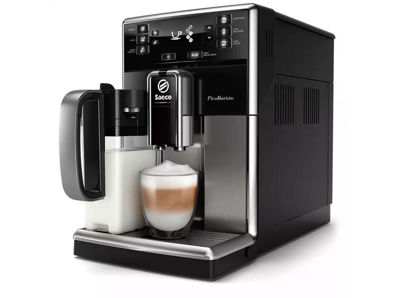 Philips SM5479/10 Saeco PicoBaristo Automata eszpresszó kávéfőző