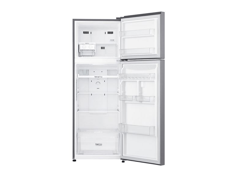 LG GTP523DSCL Felülfagyasztós kombinált hűtőszekrény