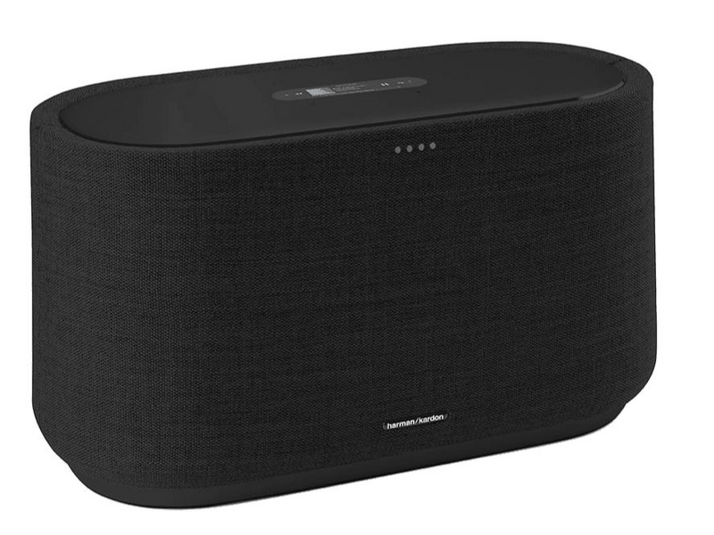 Harman Kardon Citation 500 Bluetooth hangszóró fekete