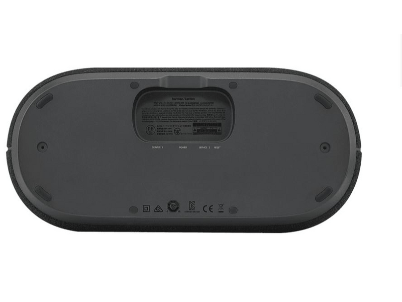 Harman Kardon Citation 500 Bluetooth hangszóró fekete