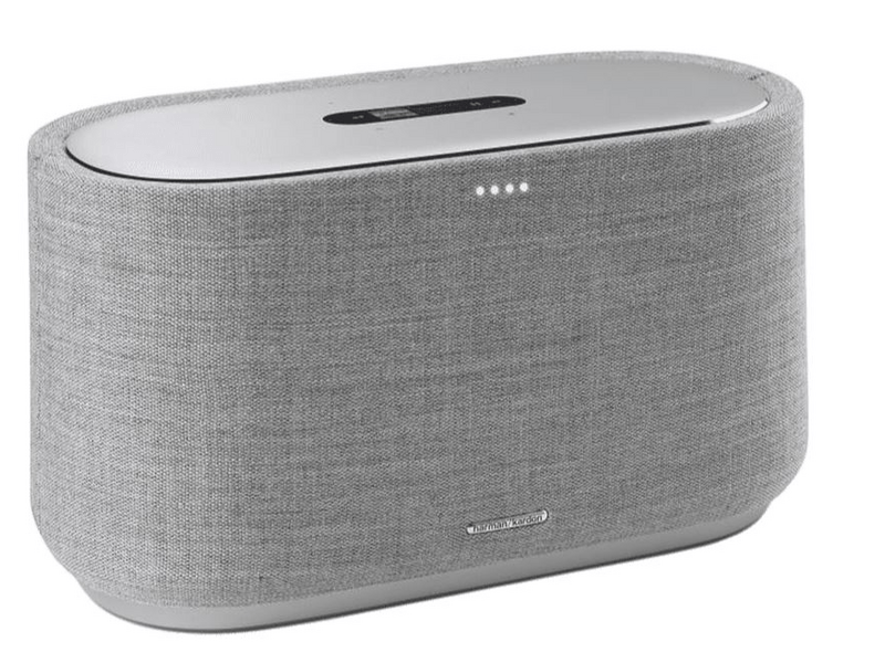 Harman Kardon Citation 500 Bluetooth hangszóró szürke