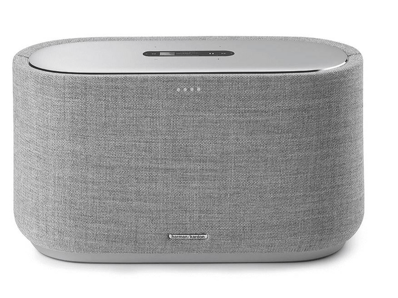 Harman Kardon Citation 500 Bluetooth hangszóró szürke