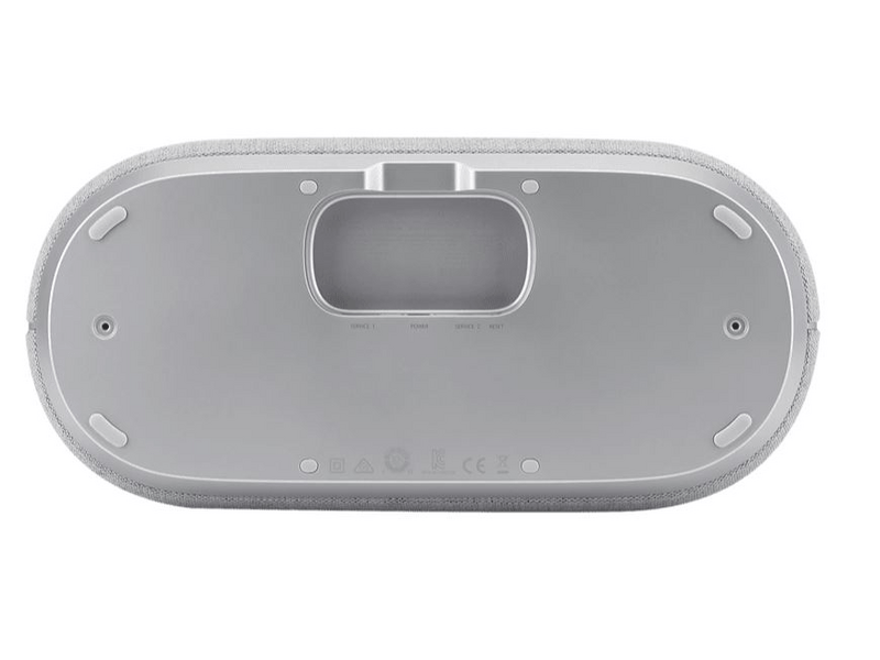 Harman Kardon Citation 500 Bluetooth hangszóró szürke