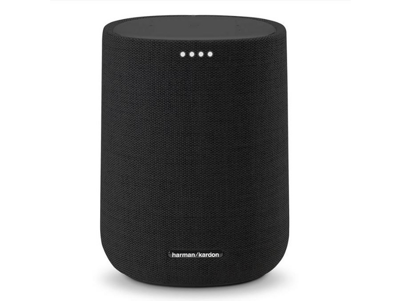 Harman Kardon Citation One MKII Multi-room Bluetooth hangszóró, fekete