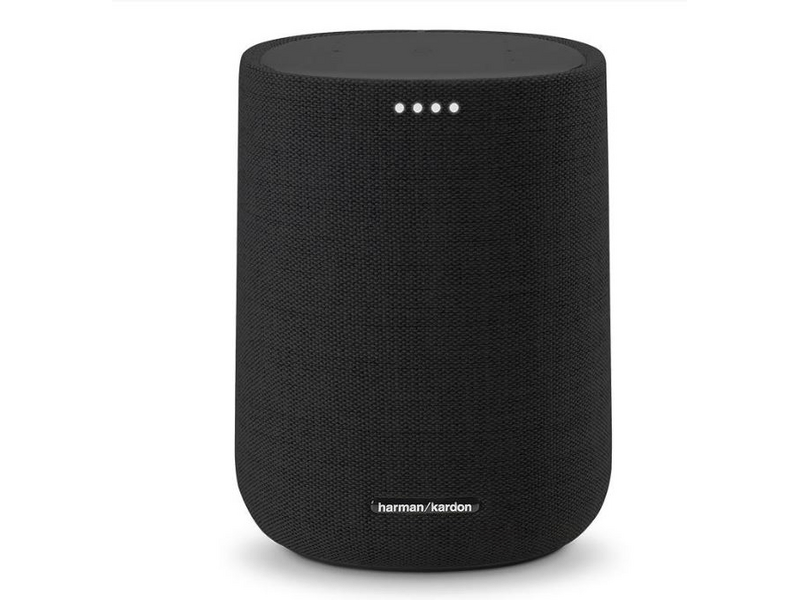 Harman Kardon Citation One MKII Multi-room Bluetooth hangszóró, fekete