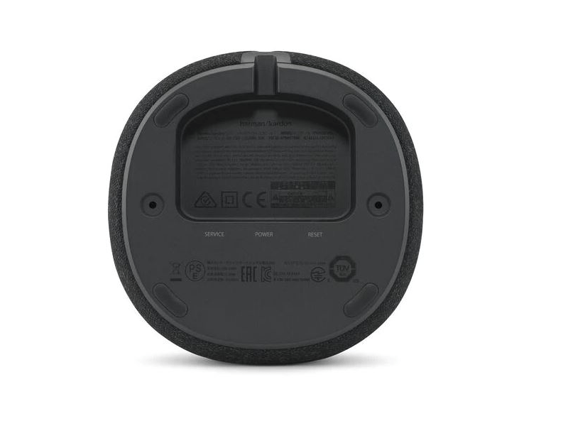 Harman Kardon Citation One MKII Multi-room Bluetooth hangszóró, fekete