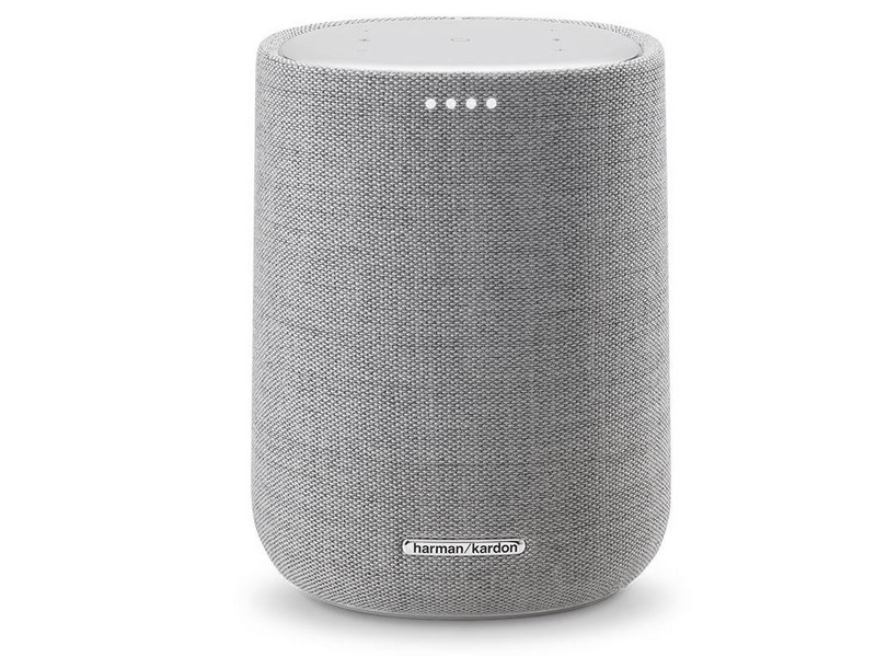 Harman Kardon Citation ONE Bluetooth hangszóró szürke