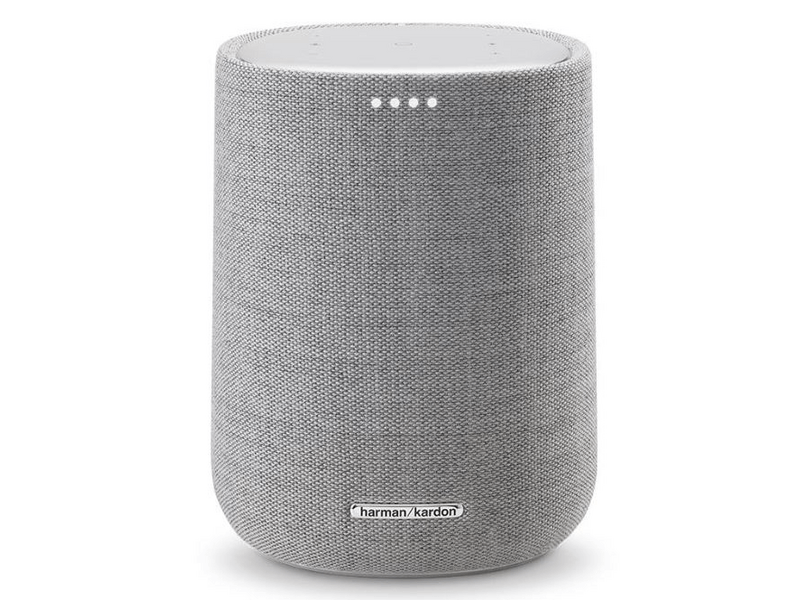 Harman Kardon Citation ONE Bluetooth hangszóró szürke