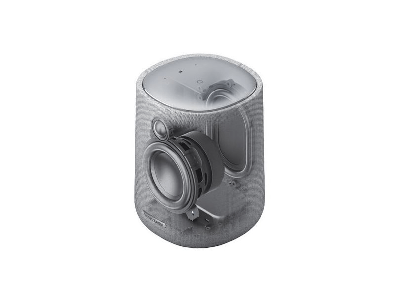 Harman Kardon Citation ONE Bluetooth hangszóró szürke