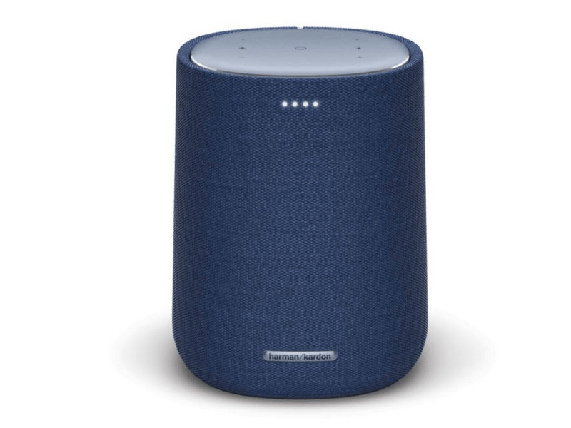 Harman Kardon Citation ONE Bluetooth hangszóró kék