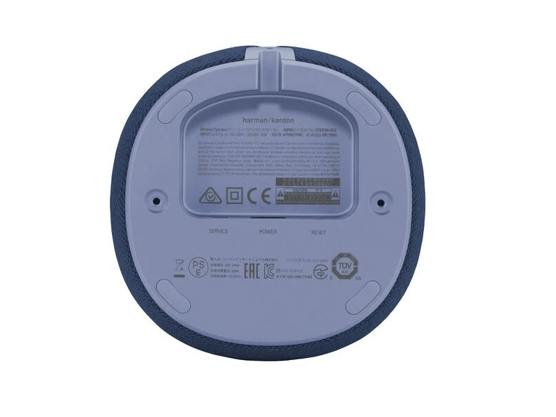 Harman Kardon Citation ONE Bluetooth hangszóró kék