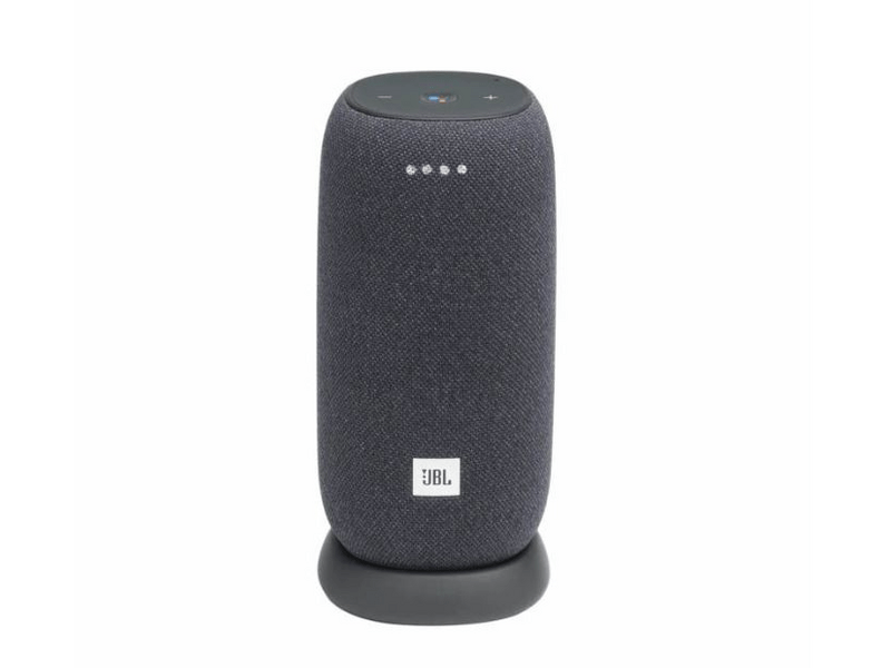 JBL Link Portable Bluetooth hangszóró szürke