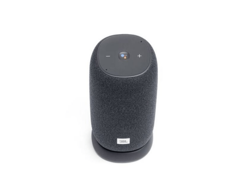 JBL Link Portable Bluetooth hangszóró szürke