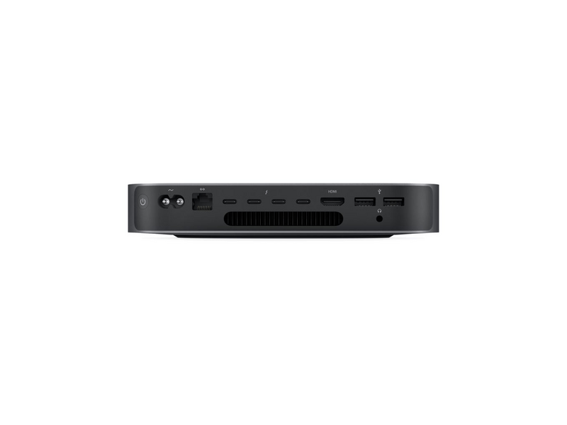 Apple Mac mini (2020) MXNG2MG/A Számítógép