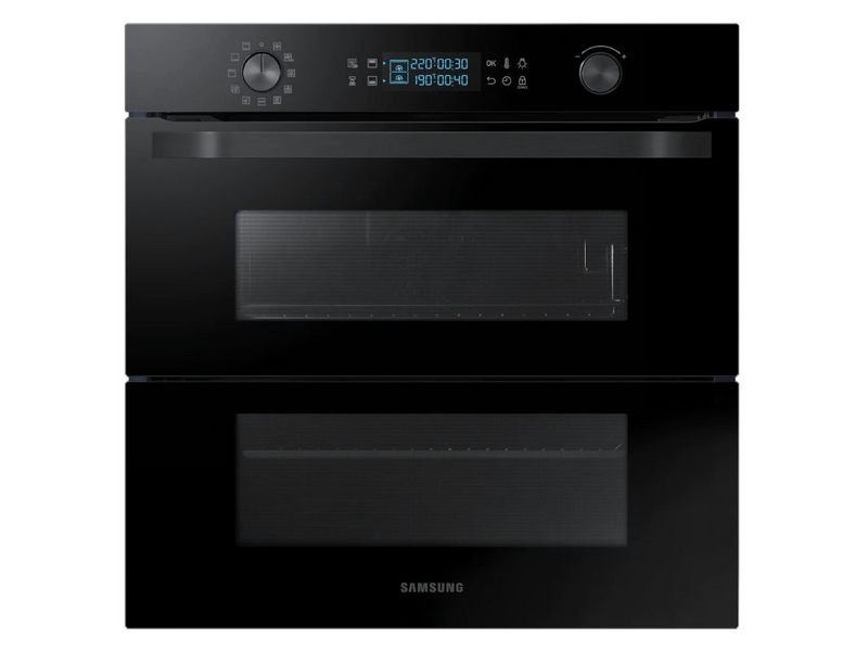 Samsung NV75R5641RB Beépíthető sütő