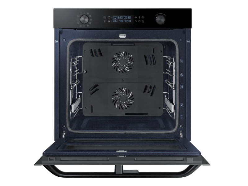 Samsung NV75R5641RB Beépíthető sütő