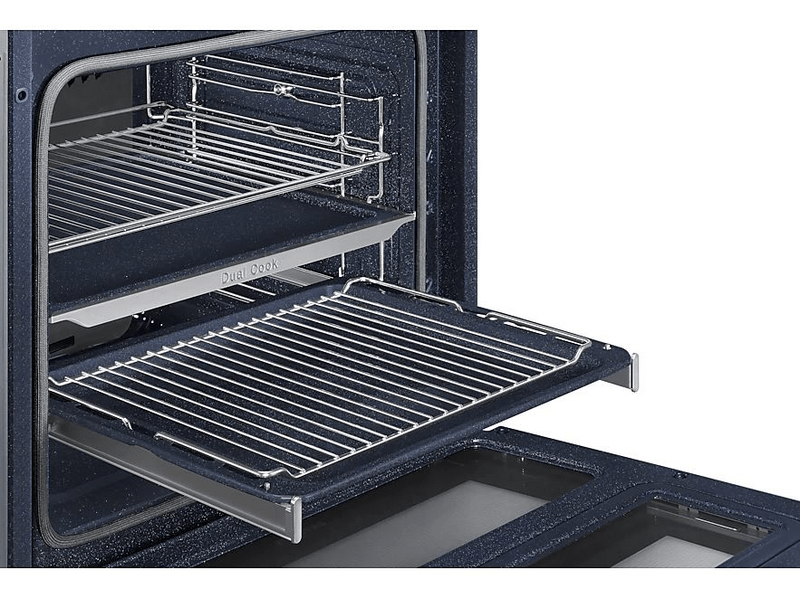 Samsung NV75R5641RB Beépíthető sütő