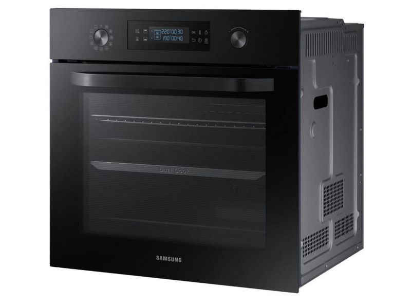 Samsung NV64R3535BB Beépíthető sütő