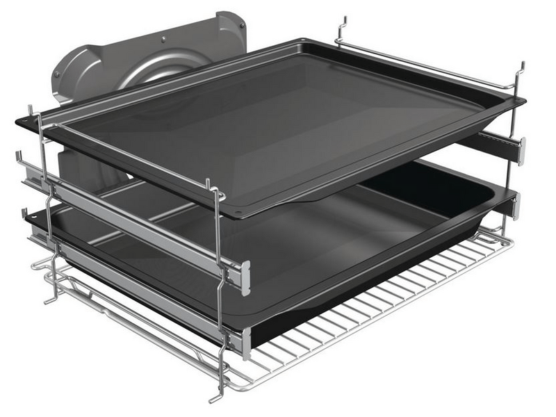 Gorenje BO76SYW Beépíthető sütő