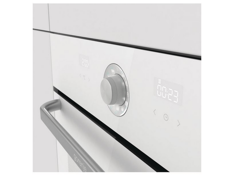 Gorenje BO76SYW Beépíthető sütő