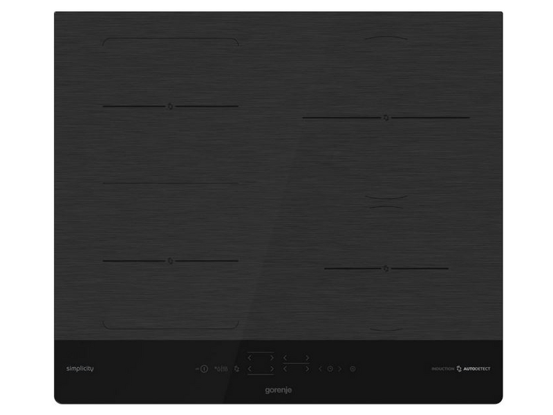 Gorenje IT643SYB Beépíthető indukciós főzőlap