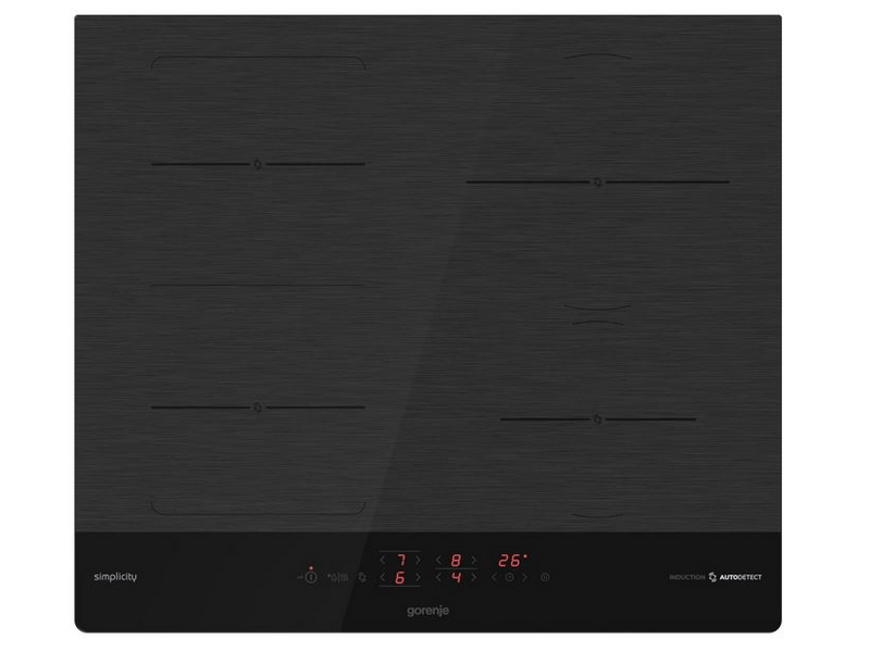 Gorenje IT643SYB Beépíthető indukciós főzőlap