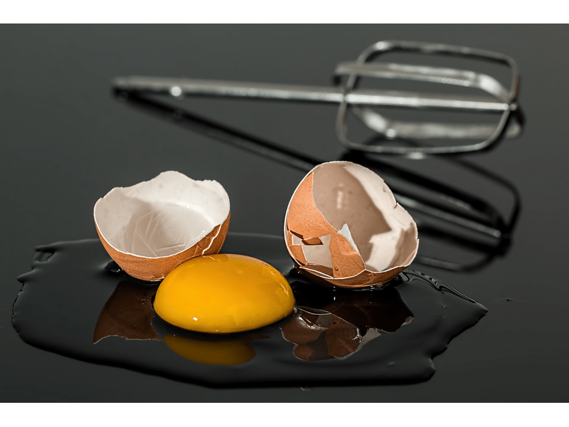 Dyras HM755-WH ručni mikser