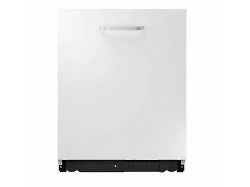 Samsung DW60M6050BB/EO Beépíthető integrált mosogatógép