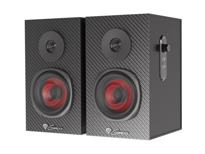 Natec Genesis Helium 200 2.0 Hangfal