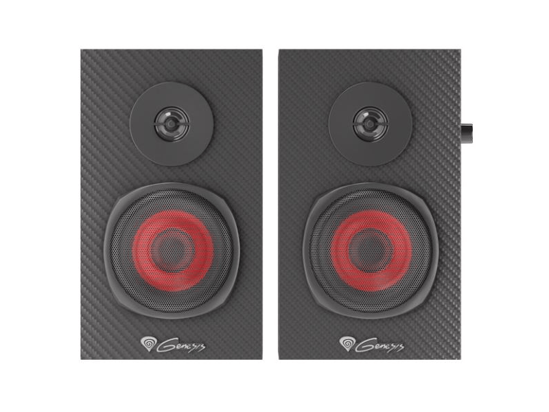 Natec Genesis Helium 200 2.0 Hangfal