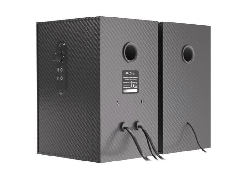 Natec Genesis Helium 200 2.0 Hangfal