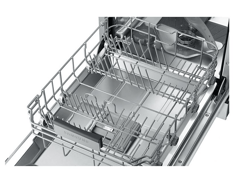 Samsung DW50R4060BB/EO Beépíthető integrált mosogatógép