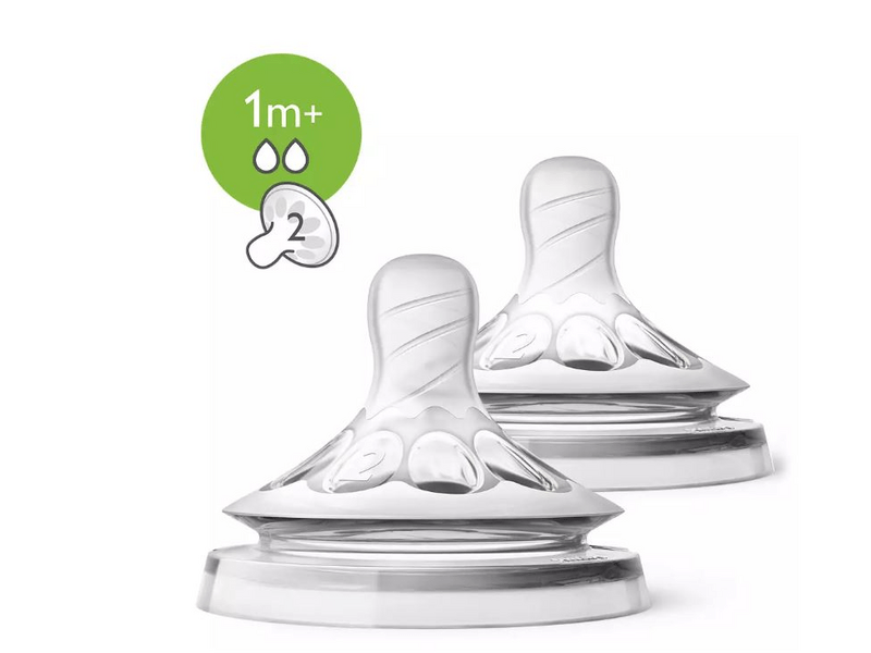 Philips Avent Natural SCF042/27 Etetőcumi