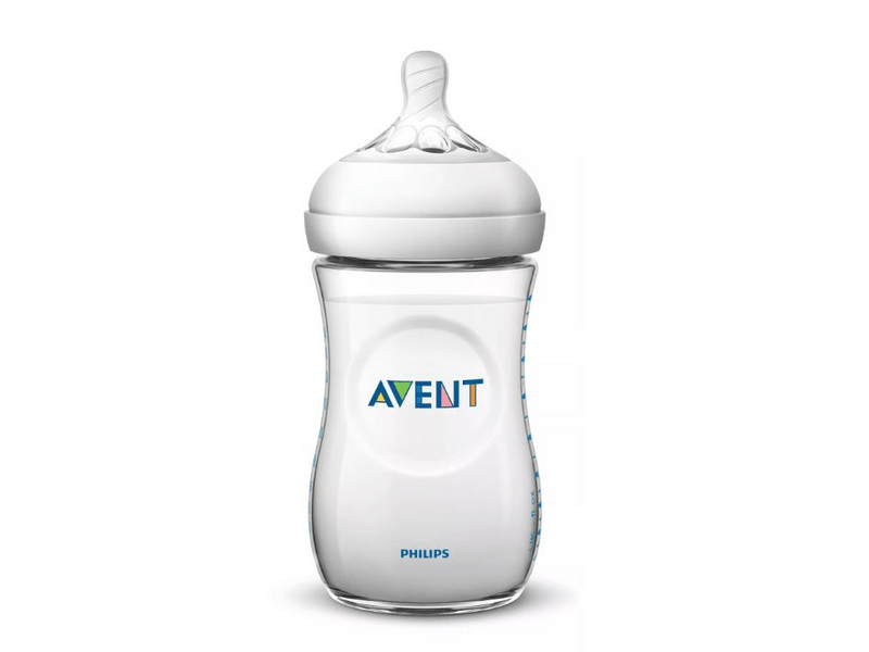 Philips Avent Natural SCF042/27 Etetőcumi