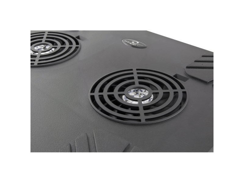 Esperanza Titanum Zonda TA102 Notebook hűtőpad