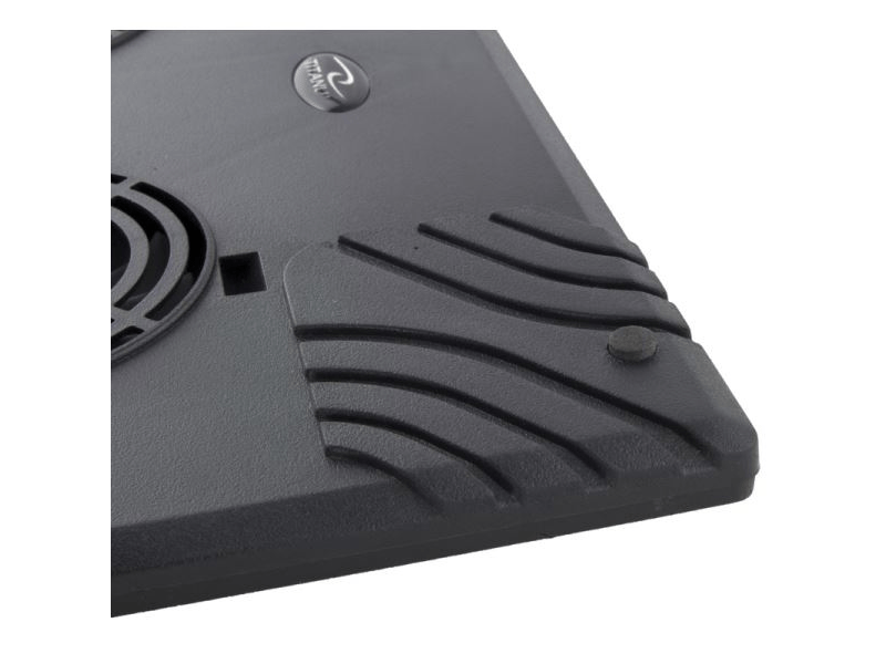 Esperanza Titanum Zonda TA102 Notebook hűtőpad