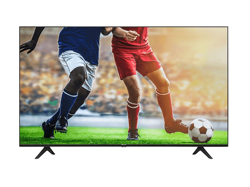 Hisense 43A7100F 4K UHD Smart LED Tv