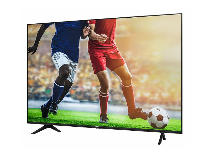 Hisense 43A7100F 4K UHD Smart LED Tv