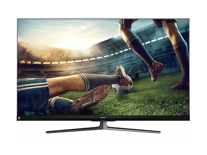 Hisense 55U8QF UHD Smart Quantum ULED Tv
