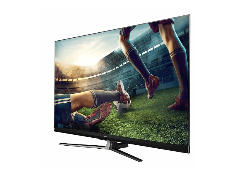 Hisense 65U8QF UHD Smart Quantum ULED Tv