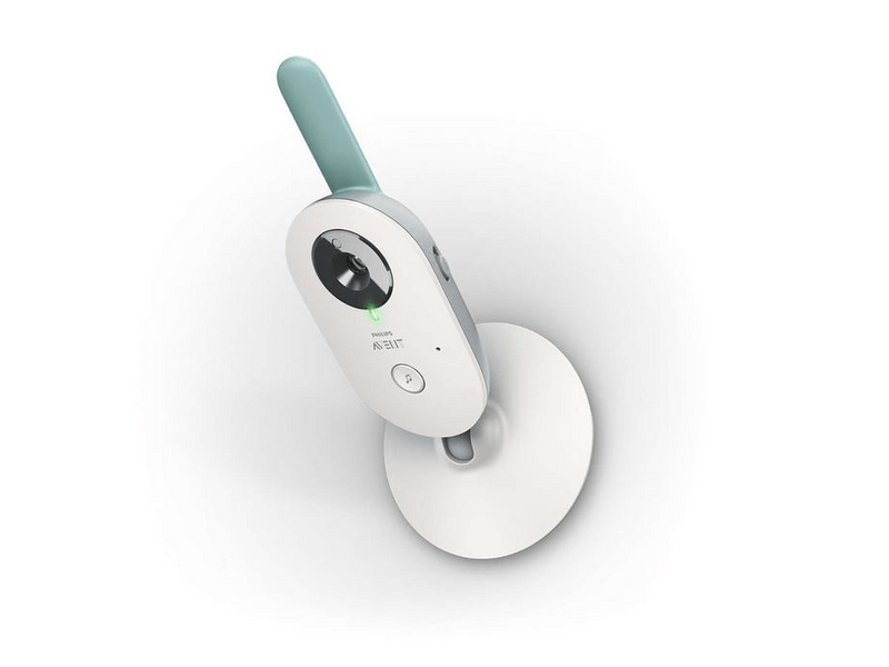 Philips SCD620/52 Avent digitális bébiőr monitorral